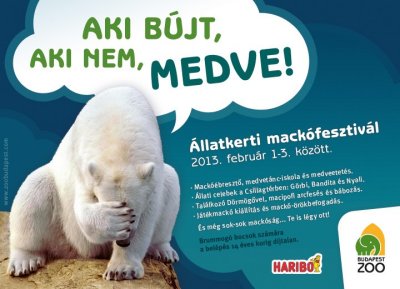 mackófesztivál